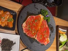 -炉小哥烤肉(朗悦公园茂店)