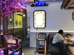 -姑苏家宴·苏帮菜·松鼠桂鱼(苏州总店)