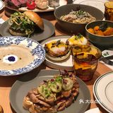 排队也要吃到的西餐