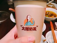 -咸亨酒店•非遗绍兴菜•中华老字号(堂吃餐厅)