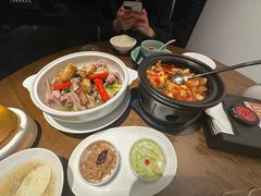 -粗茶淡饭·隐庐私厨(东亭店)