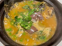 -许家菜(望江店)
