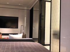 -尼依格罗香港美利酒店