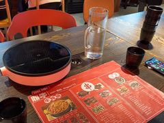 大堂-鼎牛牛炖锅·烤串(温泉路店)