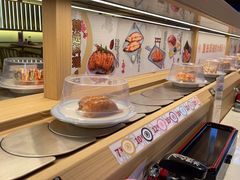 -三禾寿司(君尚店)