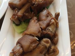 -老白肉馆(临江小区店)