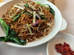 -粤财皇冠假日酒店·彩华轩中餐厅