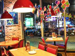-星期五餐厅(金融街店)