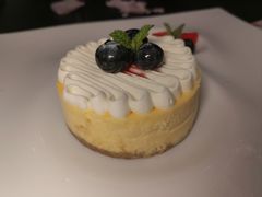 -广州文华东方酒店·悦铂尼西餐厅