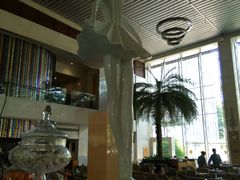 -佰园全日西餐厅-厦门佰翔软件园酒店