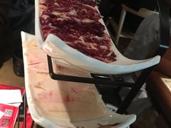 -左庭右院鲜牛肉火锅(南通CBD大有境店)