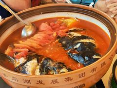 -千岛湖鱼味馆(十字街总店)