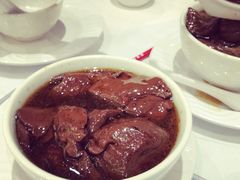 韭菜猪红-稻香迎囍皇宫(港惠店)