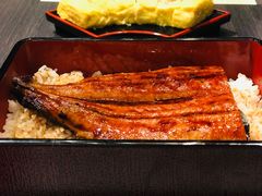 鳗鱼重-名代宇奈备长炭烧鳗鱼居酒屋