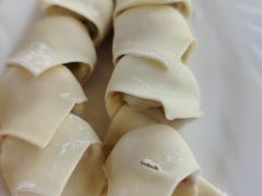 牛肉馄饨-万祥牛肉火锅(金龙店)