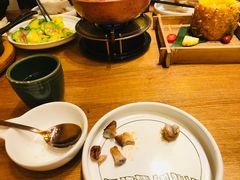 -云海肴·汽锅鸡·云南菜(苏州中心店)