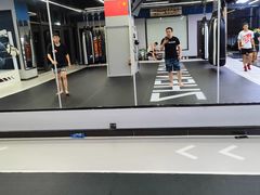 -臻元搏击格斗泰拳拳馆(港隆店)
