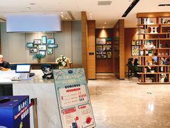 -苏州吴中希尔顿欢朋酒店