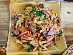 -朗妈私房菜(婺女州店)
