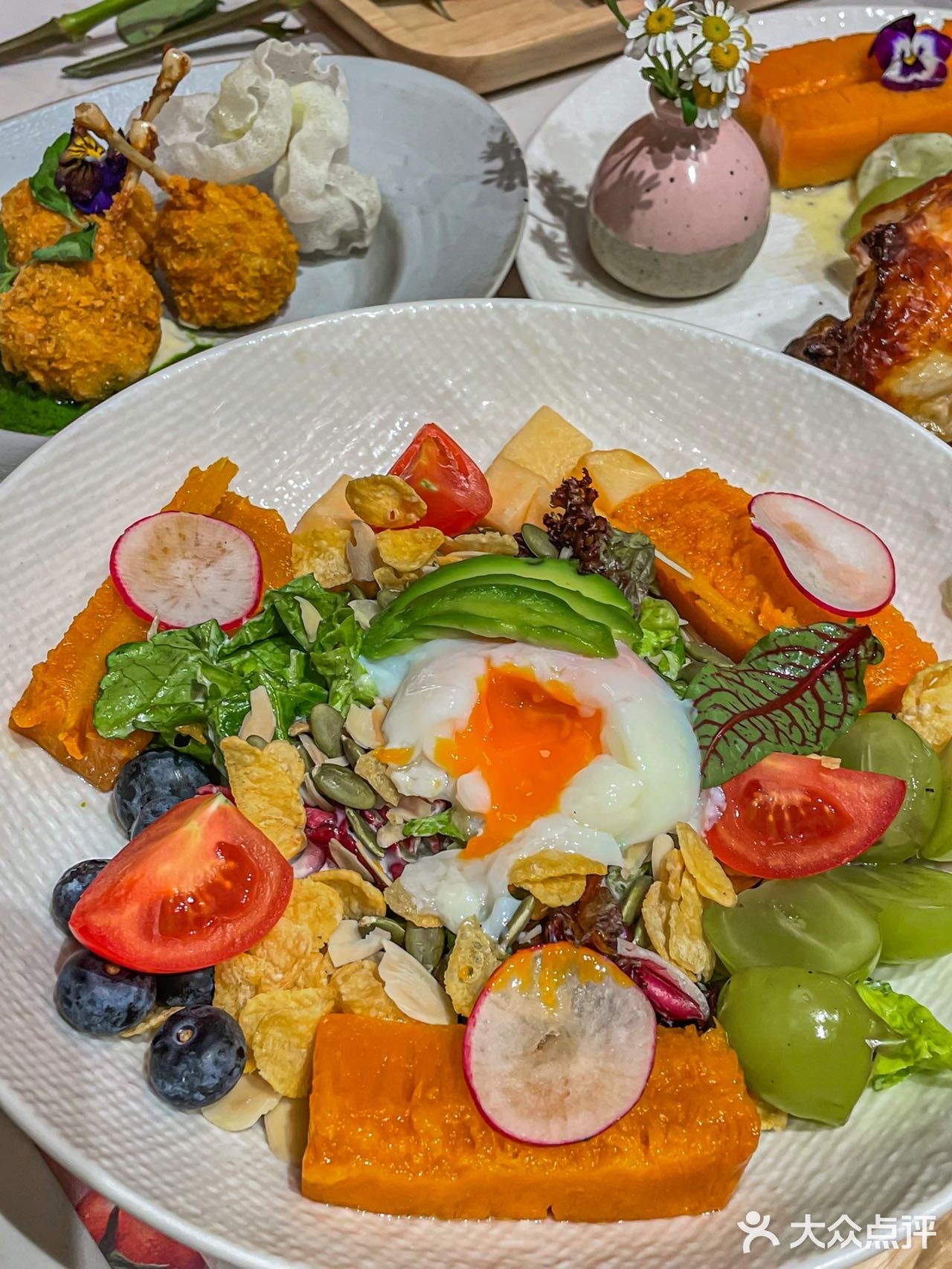 苏州圣诞节Zui有仪式感的西餐厅🍴超浪漫💕