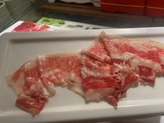 -四囍码头海鲜烧烤自助火锅(外滩南京东路悦荟广场店)