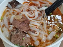 -百福麵家(新馬路店)
