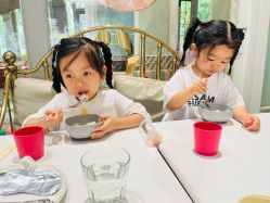 点击看大图 -奈尔宝·儿童乐园·亲子餐厅(星河湾店)