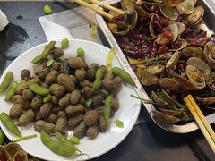 -老黑板筋(顺义总店)