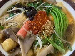 -老好吃清真麻辣烫