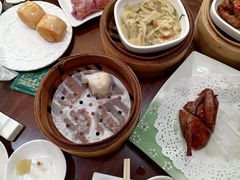 -潮福城大酒楼·潮粤菜·港式点心(阳光城店)