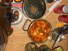 -西塔老太太泥炉烤肉(湖东领汇广场店)