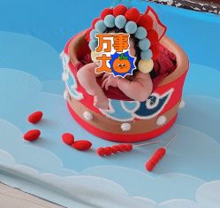 -象北鼻儿童摄影(西源集店)