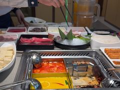 -海底捞火锅(苏宁广场店)