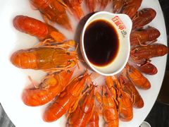 -红盔甲·小龙虾(长寿路店)