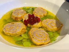 -茶人村·前滩江景雅宴(上海首店)