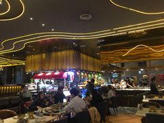 -喜庭海鲜自助(来福士店)