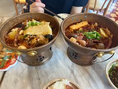 -极乐小煮·成都冒菜(科技绿洲店)