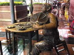 -八一好吃街·高品美食广场