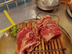 -安又胖韩国烤肉