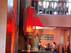 -花马天堂云南餐厅 Lost Heaven(高邮路店)