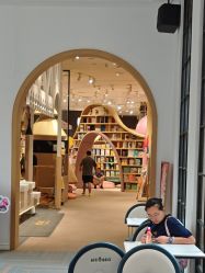 点击看大图 -奈尔宝·儿童乐园·亲子餐厅(星河湾店)