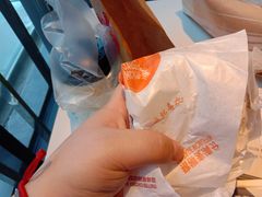 -麦当劳(东苑丽宝商业广场店)