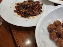 -万荣烤鸭店·北京菜(天坛店)