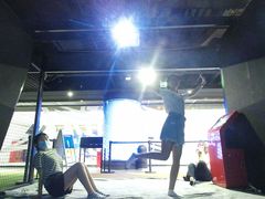 -VS SPORTS PARK运动玩乐园·团建·生日会(合生汇店)