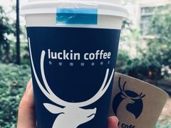 -瑞幸咖啡(广东外经贸大厦店)