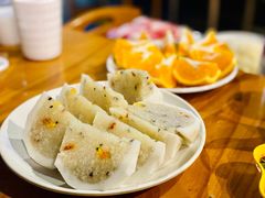 -南国锋味椰子鸡(瀚海店)