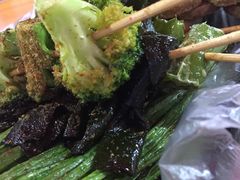 -大学城夜市大排档(凤栖路店)