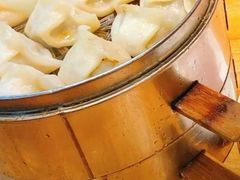 -老爷子原味蒸饺(总店)