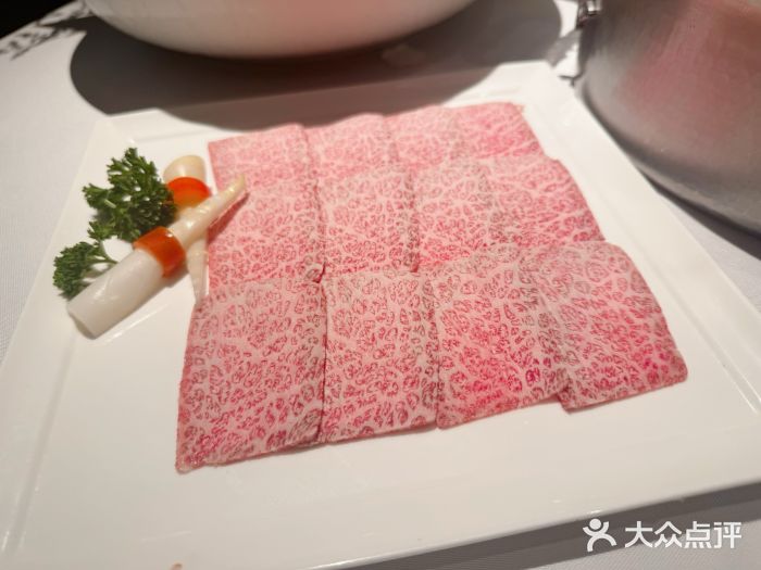洋房火锅(新天地店)图片