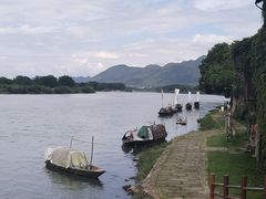 -古堰画乡景区